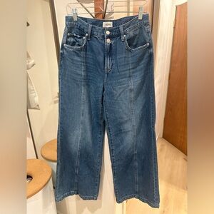 Pistola Blue Women Jeans